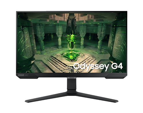 Samsung LS25BG400EU, 63.5 cm (25"), 1920 x 1080 pixels, Full HD, LCD Monitor