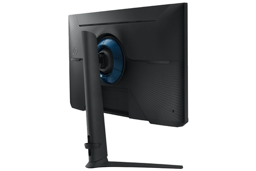 Samsung LS27BG400EU, 68.6 cm (27"), 1920 x 1080 pixels, Full HD, LCD Monitor