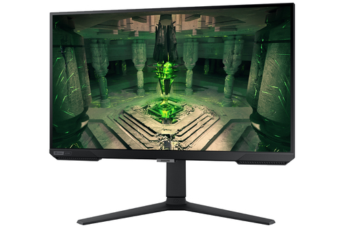 Samsung LS27BG400EU, 68.6 cm (27"), 1920 x 1080 pixels, Full HD, LCD Monitor