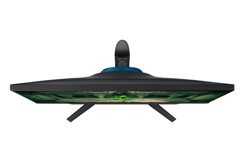 Samsung LS27BG400EU, 68.6 cm (27"), 1920 x 1080 pixels, Full HD, LCD Monitor