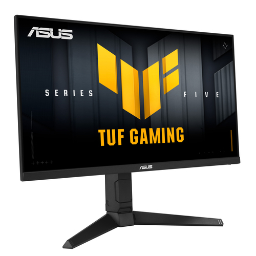 ASUS TUF Gaming VG259QL5A, 24.5", 1920 x 1080 pixels, Full HD, LED, Monitor