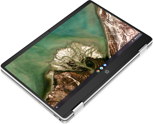 HP Chromebook 14a-na0009na, Intel® Celeron®, 1.1 GHz 14" 1920 x 1080 4 GB 64 GB