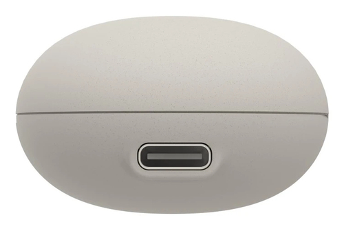 Hama Spirit Calm,True Wireless Stereo (TWS),40 g,Headset/Earphones,Beige, White