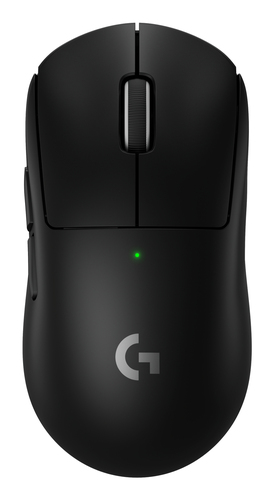 Logitech G (910-006630), Right-hand, Optical, RF Wireless, 32000 DPI, Mouse