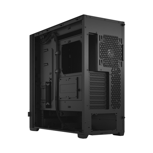 Fractal Design Pop XL Silent, Steel, Tower PC Case