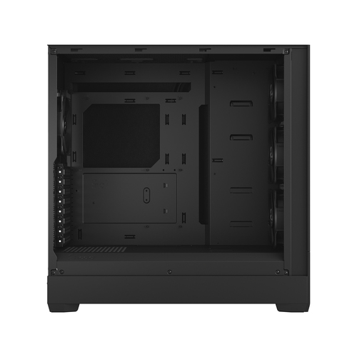 Fractal Design Pop XL Silent, Steel, Tower PC Case