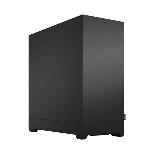 Fractal Design Pop XL Silent, Steel, Tower PC Case