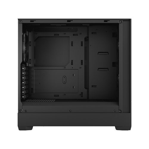 Fractal Design Pop Air Steel, Tempered glass Mid Tower Case