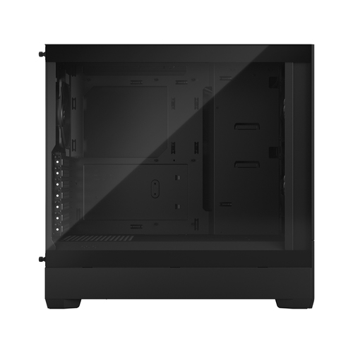 Fractal Design Pop Air Steel, Tempered glass Mid Tower Case
