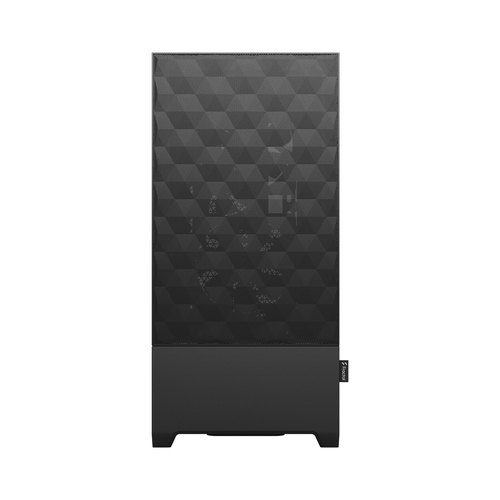 Fractal Design Pop Air Steel, Tempered glass Mid Tower Case