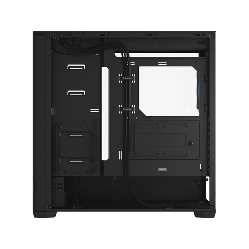 Fractal Design Pop XL Air, Steel, Tempered glass, Multi Full Tower PC Case