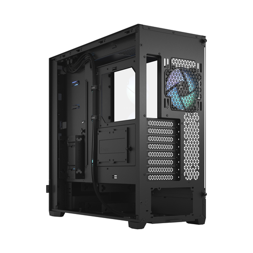 Fractal Design Pop XL Air, Steel, Tempered glass, Multi Full Tower PC Case