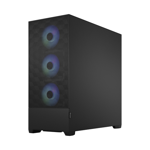 Fractal Design Pop XL Air, Steel, Tempered glass, Multi Full Tower PC Case