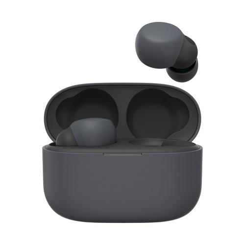 Sony LinkBuds S WF-L900, True Wireless Stereo (TWS), 20 - 20000 Hz, Headset/Earbuds, Black