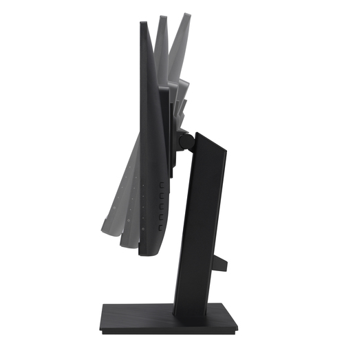 ASUS VA27EQSB, 68.6 cm (27"), 1920 x 1080 pixels, Full HD, LCD Monitor