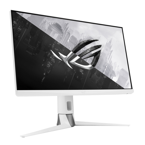ASUS ROG Strix (XG27AQ-W), 27", 2560 x 1440 pixels, Wide Quad HD Monitor