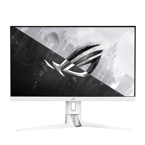 ASUS ROG Strix (XG27AQ-W), 27", 2560 x 1440 pixels, Wide Quad HD Monitor
