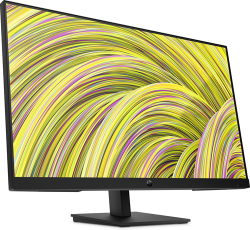 HP P27h G5 FHD Monitor, 68.6 cm (27"), 1920 x 1080 pixels, Full HD, LCD Monitor