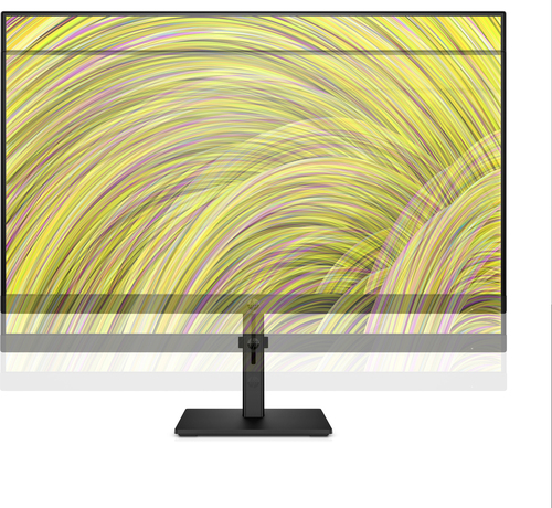 HP P27h G5 FHD Monitor, 68.6 cm (27"), 1920 x 1080 pixels, Full HD, LCD Monitor