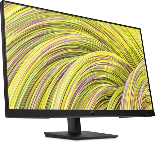 HP P27h G5, 68.6 cm (27"), 1920 x 1080 pixels, Full HD, LCD Monitor