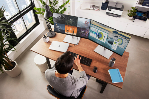 HP EliteBook 840 Aero G8, Intel® Core™ i7 2.8 GHz 14" 1920 x 1080 16 GB, 512 GB