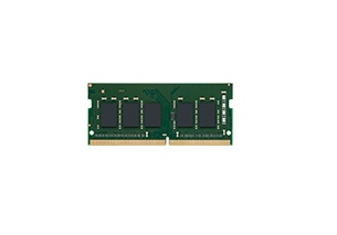 Kingston (KSM26SES8/16MF), 16 GB DDR4 2666 MHz 260-pin SODIMM RAM for Laptop