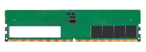 Transcend JetRam JM4800ALG-8G, 8 GB, DDR5, 4800 MHz, 288-pin DIMM