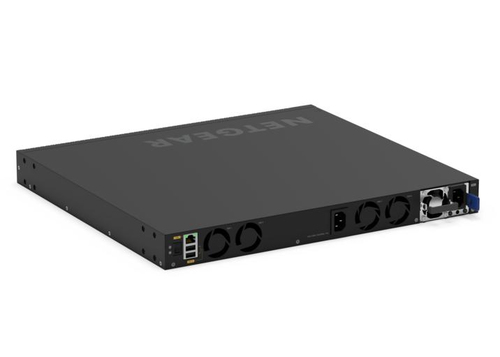 NETGEAR (GSM4328-100NES), L3, Gigabit PoE, Managed Switch