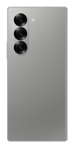 Samsung Galaxy Z Fold6, 7.6", 12GB/1TB, 50MP, Mobile Phone, Android 14, Silver