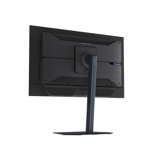 GIGABYTE (MO27U2-EK) OLED 4K UHD Gaming Monitor, QD-OLED, Black