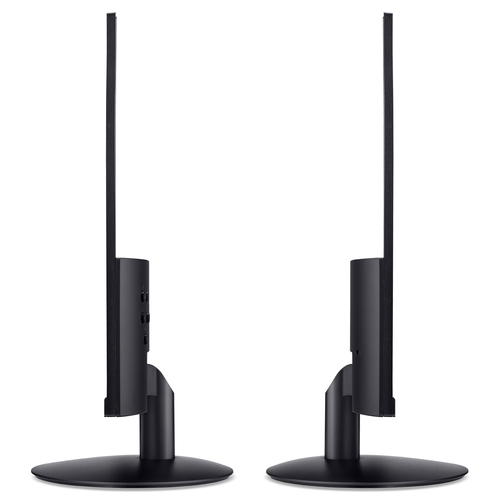 Acer SA242YH1, 60.5 cm (23.8"), 1920 x 1080 pixels, Full HD, LCD Monitor