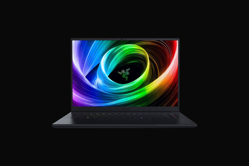 Razer Blade 16 AMD Ryzen AI 9 HX 64GB/4TB 16 Inch FHD Laptop, RZ09-05289WN9-R3W1