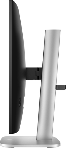 HP Series 5 Pro 24 inch WUXGA Monitor 1920 x 1200 pixels, LCD, 5 ms, Black