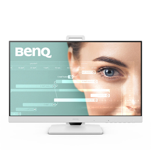 BenQ GW2486TC, 23.8", 1920 x 1080 pixels, Full HD, Monitor