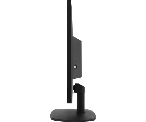 Asrock CL25FF, 62.2 cm (24.5"), 1920 x 1080 pixels, Full HD, Monitor