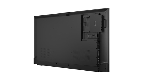 Lenovo ThinkVision E55 LFD 54.6" 3840 x 2160pixels 4K Ultra HD LCD Monitor Black