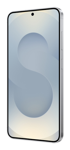 Samsung Galaxy S25 SM-S931B/DS, 6.2", 12GB, 256GB, 50MP, Silver Mobile Phone