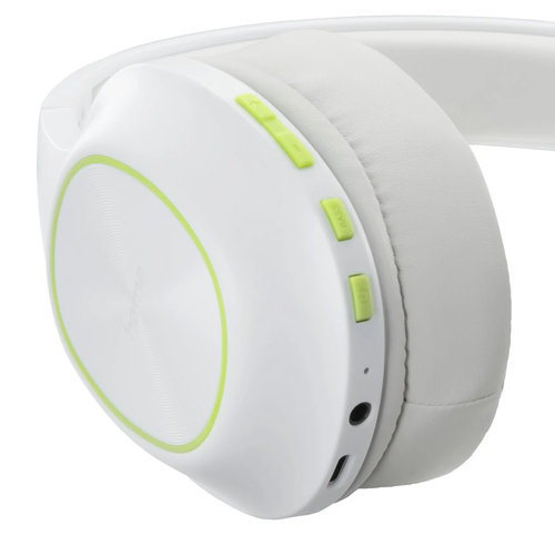 Hama Spirit Calypso III, Wireless, 20 - 20000 Hz, Headset/Headphone, White
