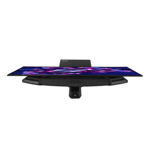 ASUS ROG Strix XG27AQDMGR 26.5" 2560 x 1440 pixels Quad HD OLED Monitor Black