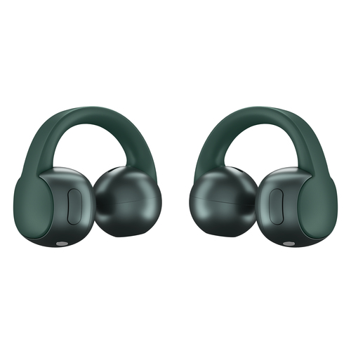 Motorola moto buds loop, Wireless, Calls/Music, Headset/Earphones, Green