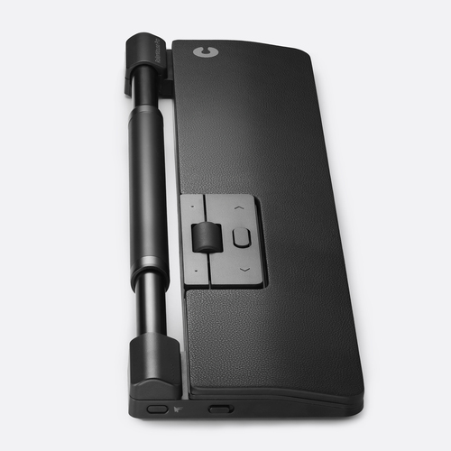 Contour Design RollerMouse Pro Slim, wireless, Rollerbar, USB/A 2800 DPI