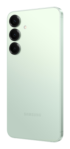 Samsung Galaxy S25+, 6.7", 12GB/512GB, 50MP Mobile Phone, Android 15,Mint