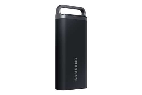 Samsung MU-PH2T0S 2TB Portable SSD USB 3.2 Gen1 – 460MB/s, Black