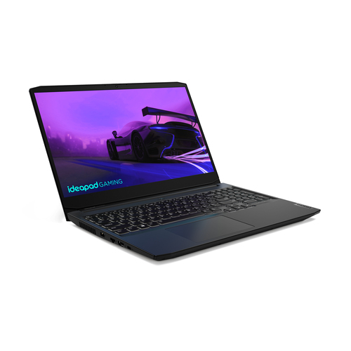 Lenovo IdeaPad Gaming 3 15IHU6, Intel® Core™ i5 15.6" 8 GB, 256 GB