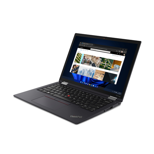 Lenovo ThinkPad X13 Yoga Gen 3 Intel Core i7 13.3" 16 GB, 512 GB Windows 11 Pro
