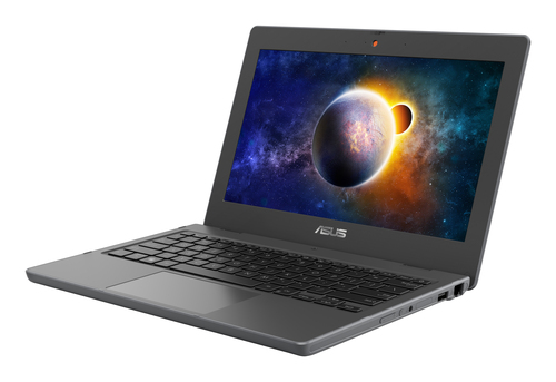 ASUS BR1100C-C81XA, Intel Celeron N, 8GB-128GB, 11.6 Inch HD Laptop