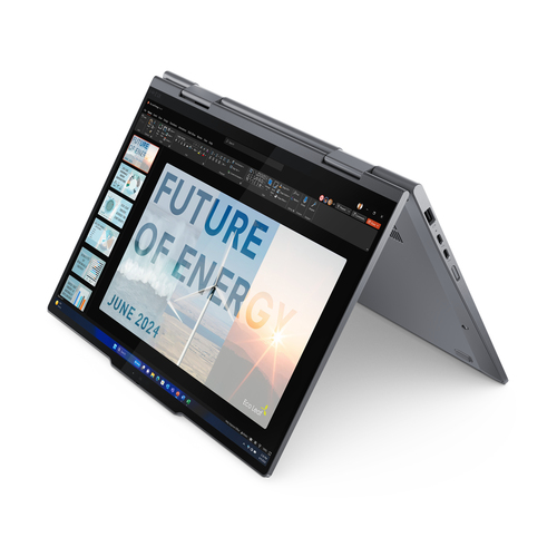 Lenovo ThinkPad X1 2-in-1 Gen 9 16 GB, 512 GB Intel Core Ultra 7 14" 1920 x 1200 pixels Windows 11 Pro