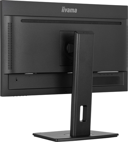iiyama ProLite IPS technology, 60.5 cm (23.8"), 1920 x 1080 pixels, Full HD, LED
