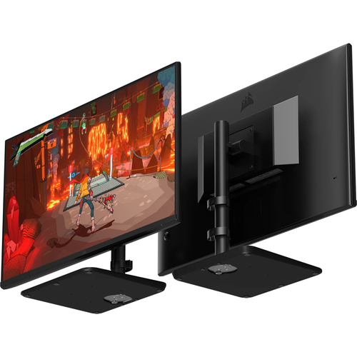 Corsair Xeneon 32UHD144-A, (32"), 3840 x 2160 pixels, 4K Ultra HD, Monitor