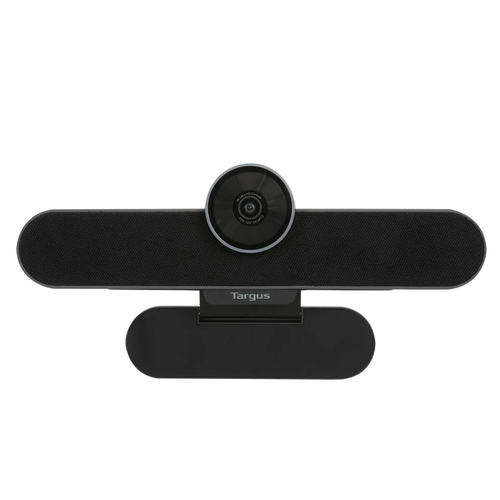 Targus AEM350 4K Ultra HD video conference camera with electronic PTZ control